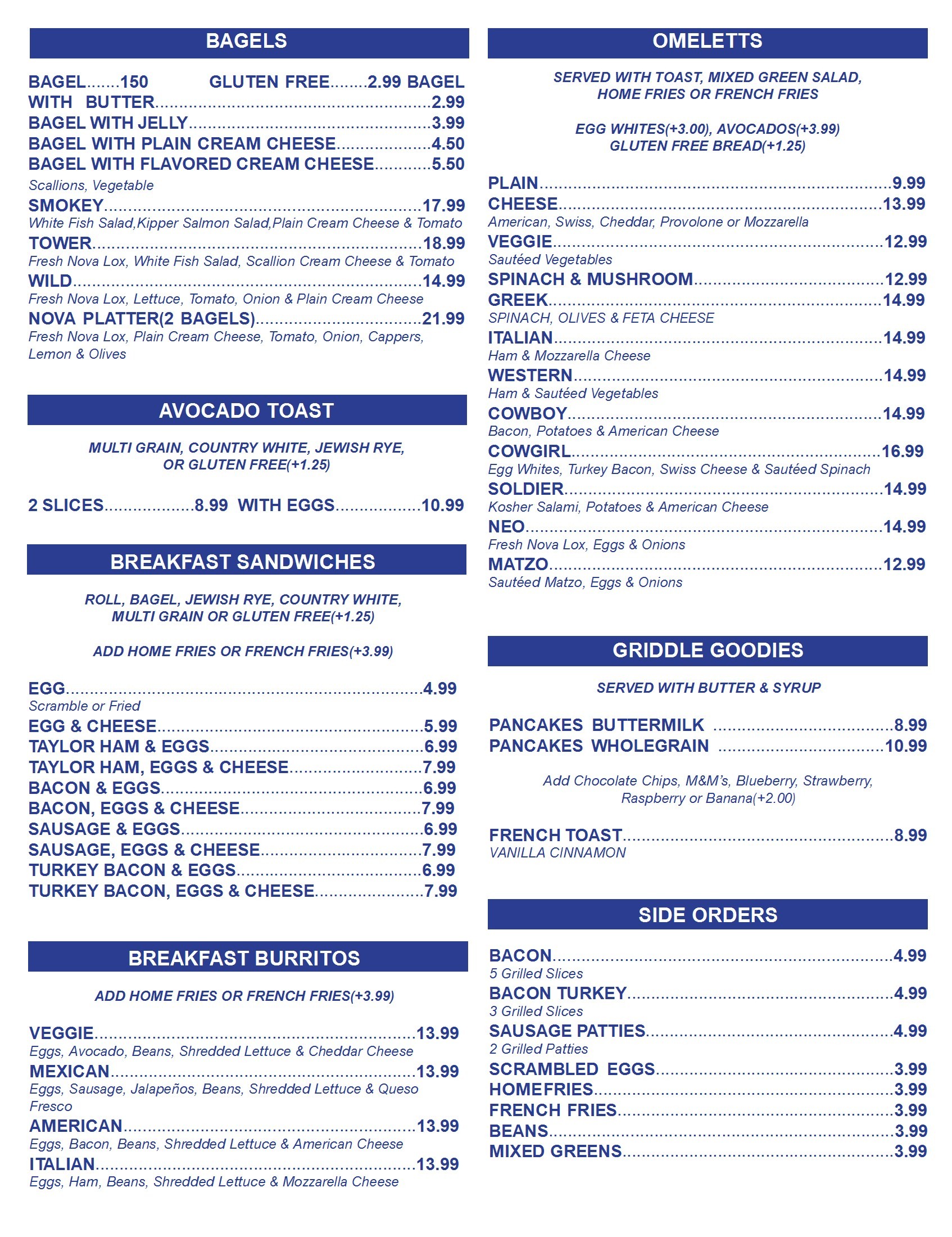 Natales Menu Small 8222025 Page 2